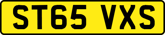 ST65VXS