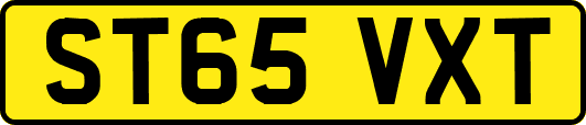 ST65VXT