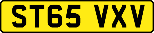 ST65VXV