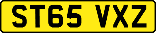 ST65VXZ