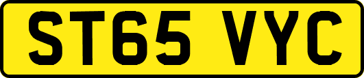 ST65VYC