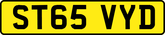 ST65VYD