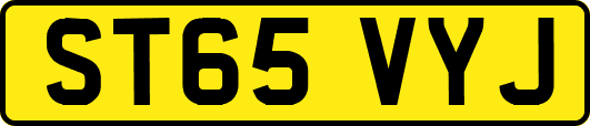 ST65VYJ