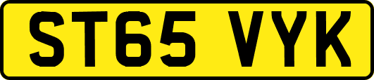 ST65VYK