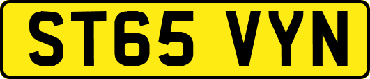 ST65VYN