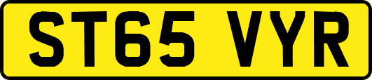 ST65VYR