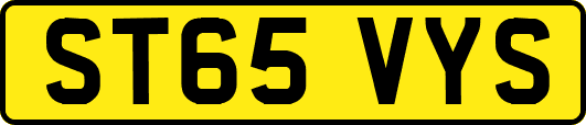 ST65VYS
