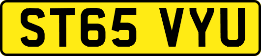 ST65VYU