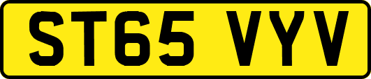 ST65VYV