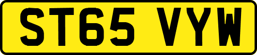 ST65VYW