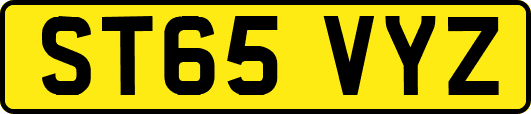 ST65VYZ
