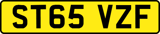 ST65VZF