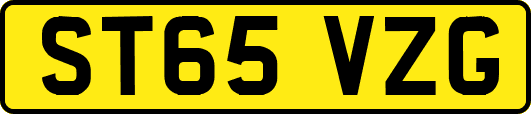 ST65VZG