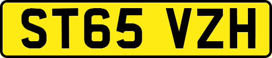 ST65VZH