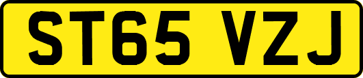 ST65VZJ