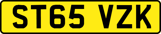 ST65VZK