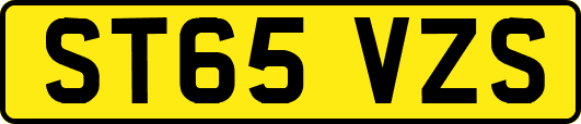 ST65VZS