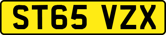ST65VZX