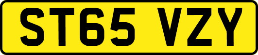 ST65VZY