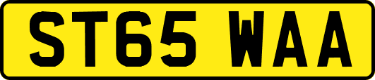 ST65WAA