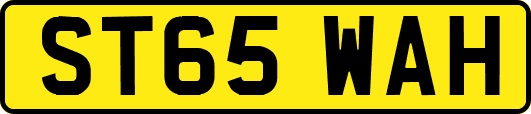 ST65WAH