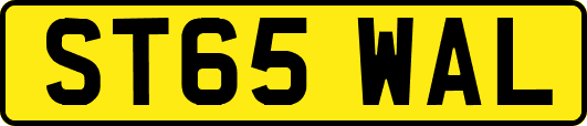 ST65WAL