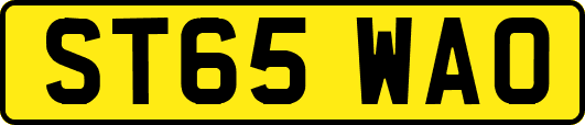 ST65WAO