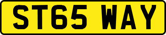 ST65WAY