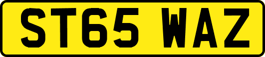 ST65WAZ