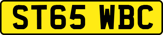 ST65WBC