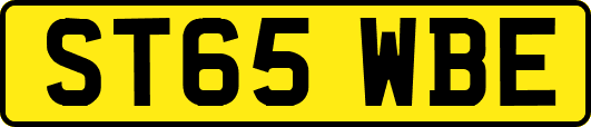 ST65WBE