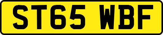 ST65WBF
