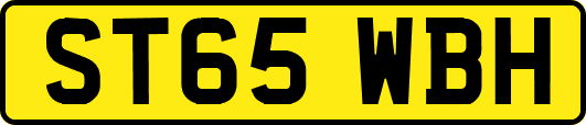ST65WBH