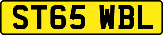ST65WBL