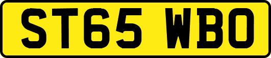ST65WBO