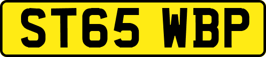 ST65WBP