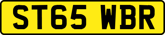 ST65WBR