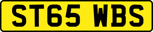 ST65WBS