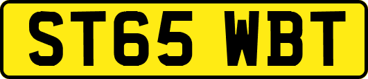 ST65WBT