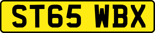 ST65WBX