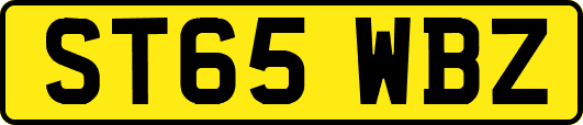 ST65WBZ
