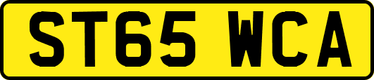 ST65WCA