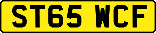 ST65WCF