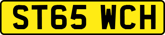 ST65WCH