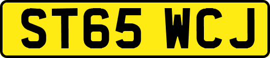 ST65WCJ