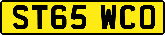 ST65WCO