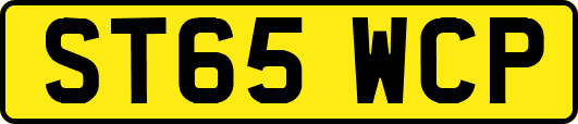 ST65WCP