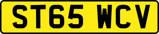 ST65WCV