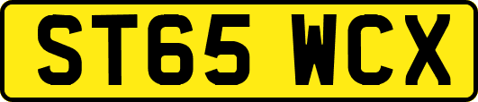 ST65WCX