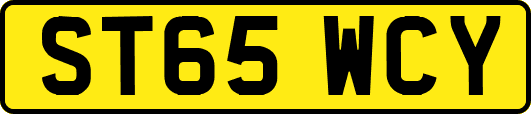 ST65WCY